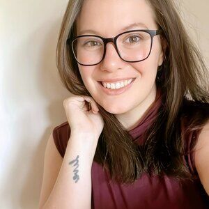 Meet your Posher, Christina